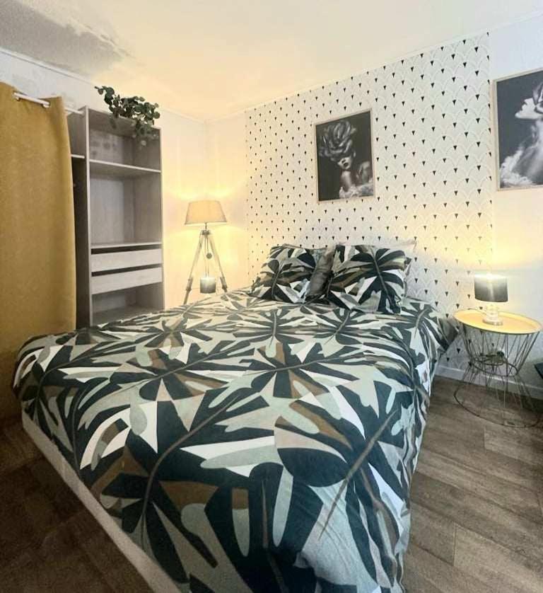 La Villa Du Menhir Chambre D'Hotes Bize-Minervois Zewnętrze zdjęcie